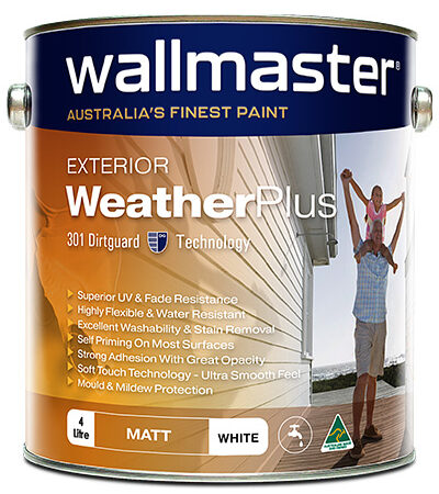 Wallmaster Paints Satin Trim Enamel Urethane