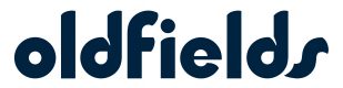 Oldfields logo 2011